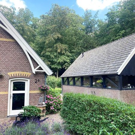 Landgoedhuisje De Blije Uil Zwolle  Esterno foto
