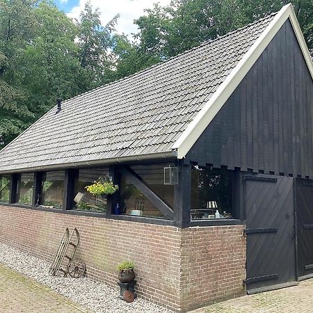 Landgoedhuisje De Blije Uil Zwolle  Esterno foto