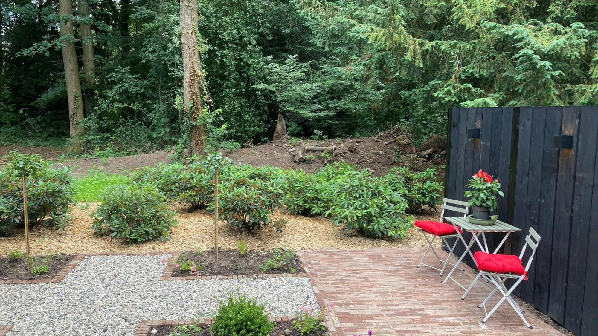 Landgoedhuisje De Blije Uil Zwolle  Esterno foto